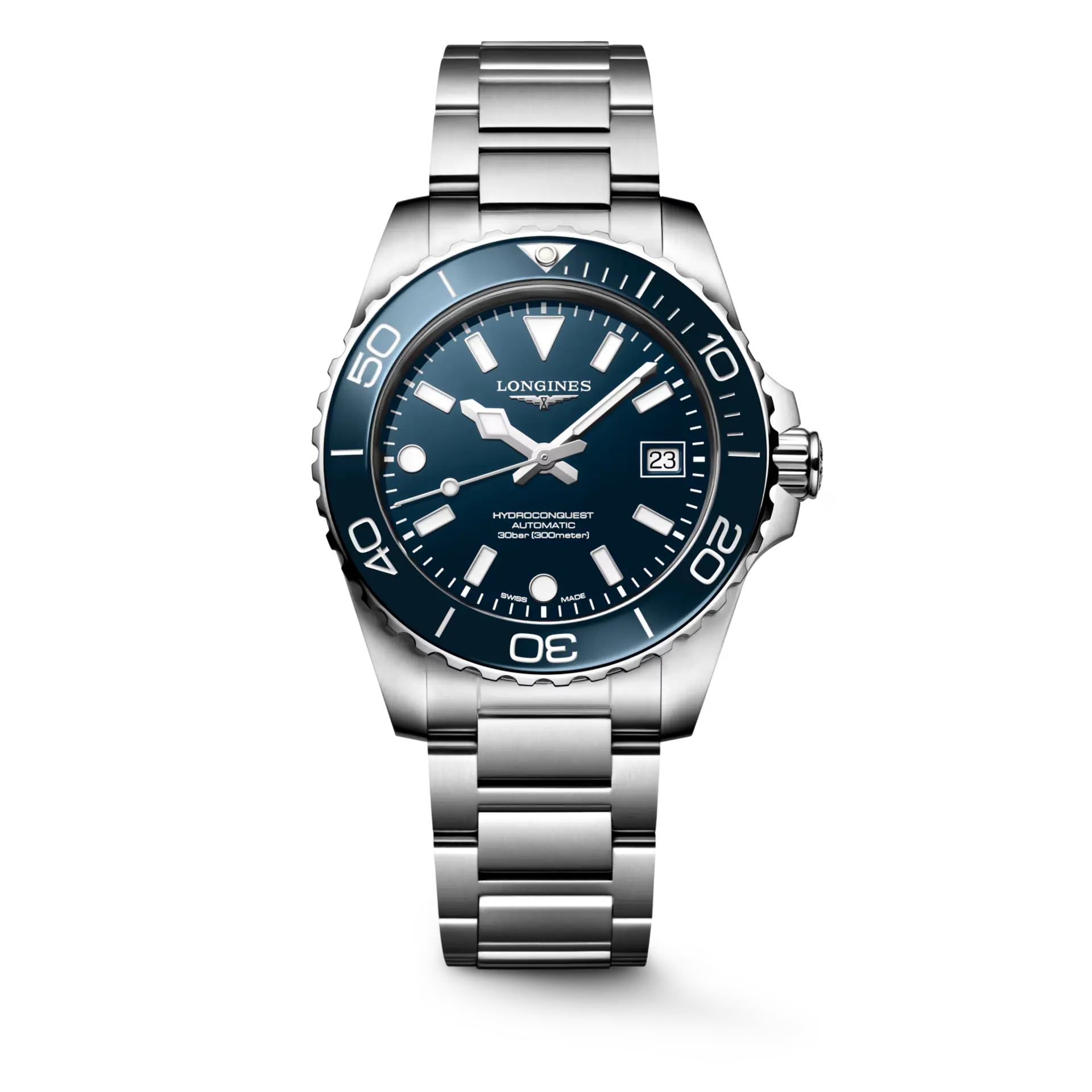 HYDROCONQUEST